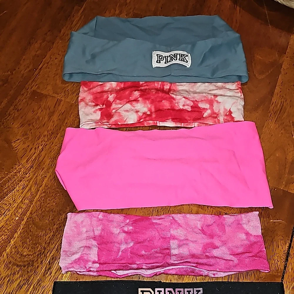 PINK Victorias Secret set stylish